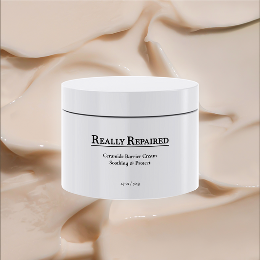 Ceramide Barrier Cream