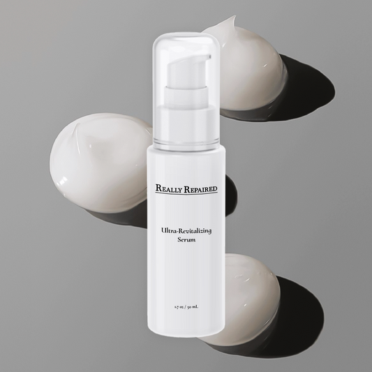 Ultra-Revitalizing Serum